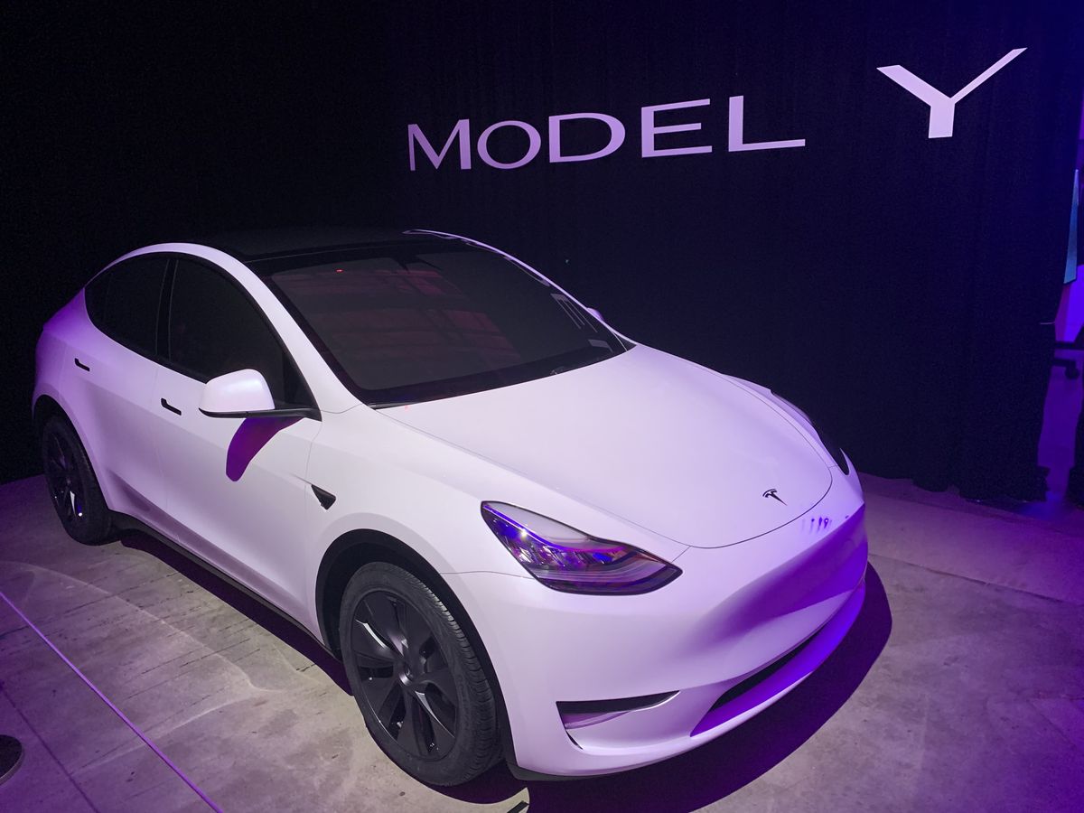 Chinese EV startups are spending more on research than Tesla is 1 Why EV makers are investing in the new manufacturing method of gigacasting