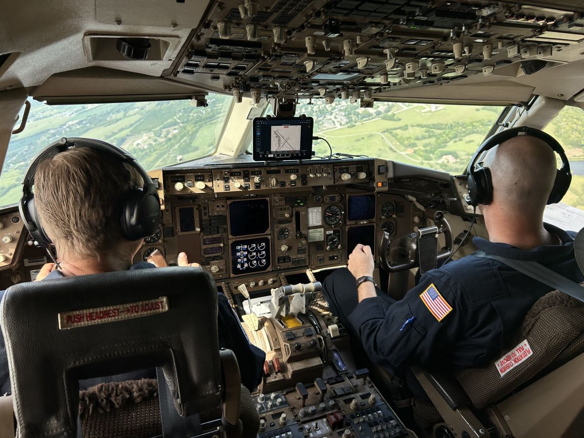 'Seconds count': Avoiding airplane collisions at airports could come down to cockpit alerts 1 Most airplane collisions happen at airports — this new Honeywell tech could help