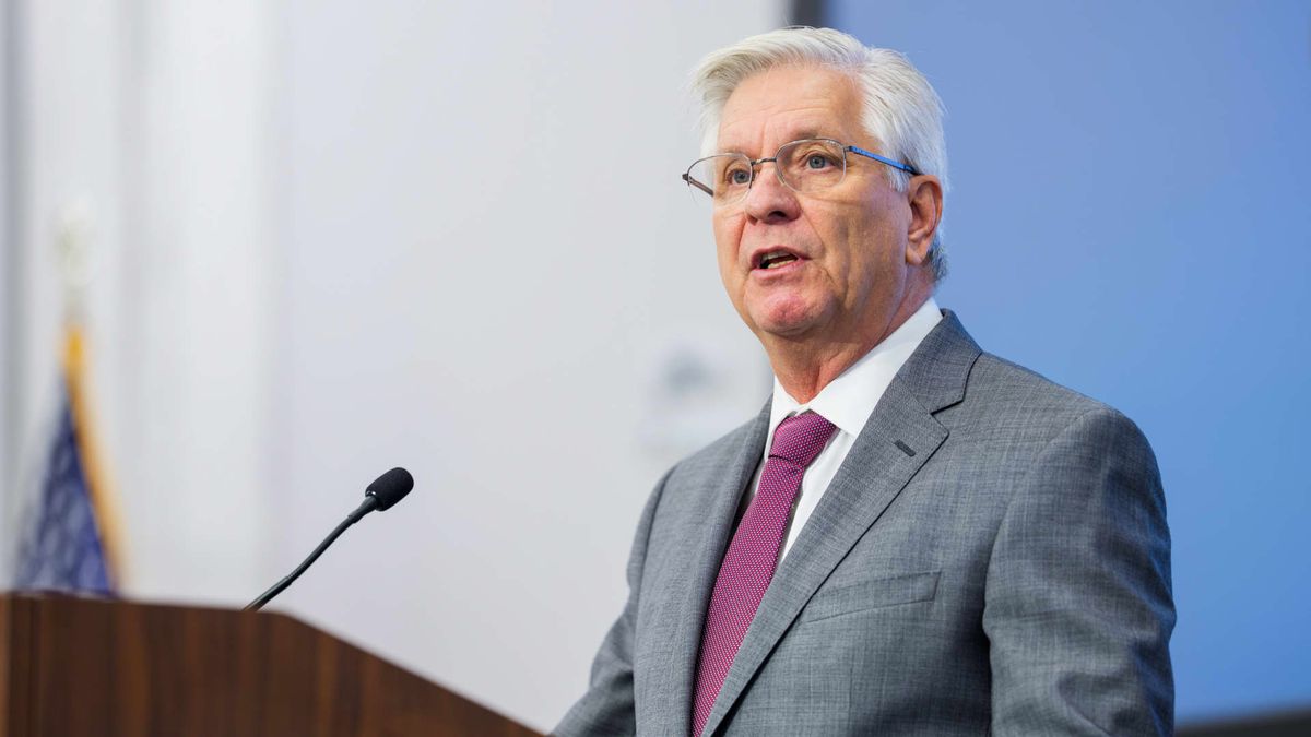 Fed Governor Waller urges caution for now, says rate cuts possible later in the year