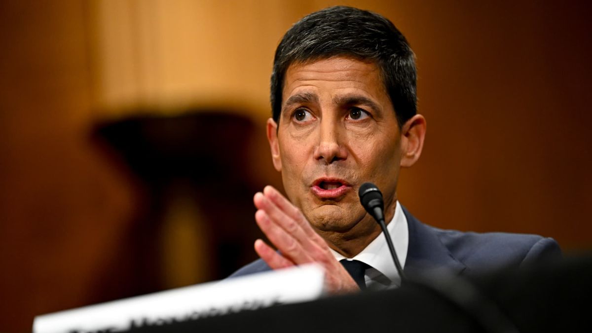 Bettors on Kalshi now see Warsh likely confirmed by mid-May after DOJ drops Powell probe Bettors on Kalshi now see Warsh likely confirmed by mid-May after DOJ drops Powell probe