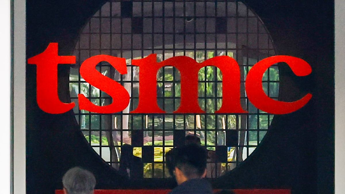 TSMC profit surges 61% to record high fueled by AI chip demand