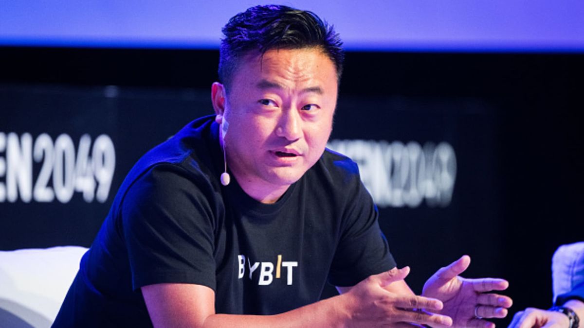 Hackers steal .5 billion from exchange Bybit in biggest-ever crypto heist