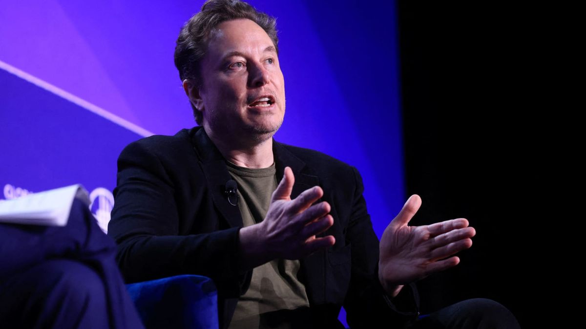 Elon Musk endorses Donald Trump shortly after ex-president injured by shots fired at rally Elon Musk endorses Donald Trump shortly after ex-president injured by shots fired at rally