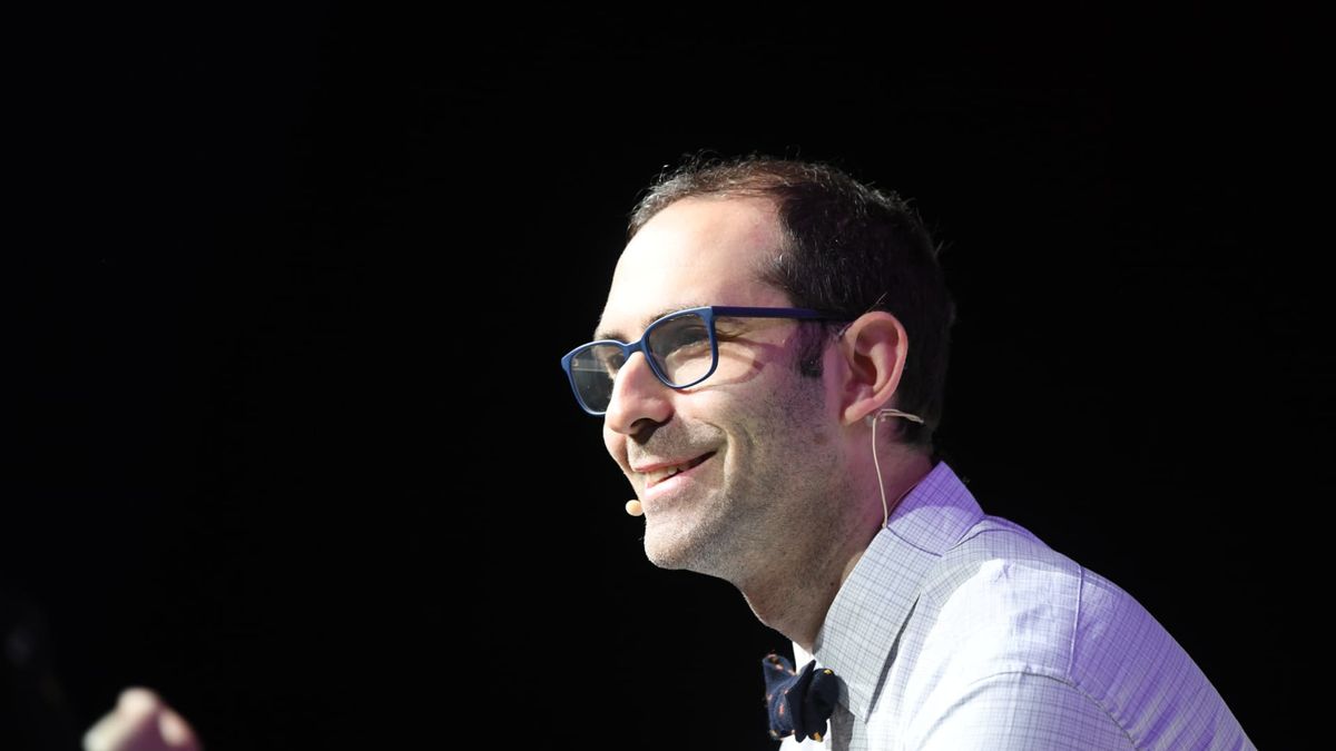 Who is new interim OpenAI CEO Emmett Shear? All you need to know about the man replacing Sam Altman Who is new interim OpenAI CEO Emmett Shear? All you need to know about the man replacing Sam Altman