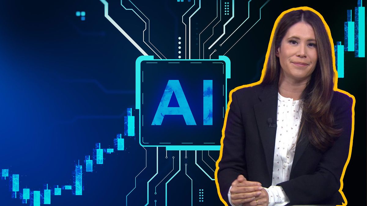 Tokens or humans? The new corporate trade-off 1 AI Tokens or humans? The new debate reshaping corporate budgets
