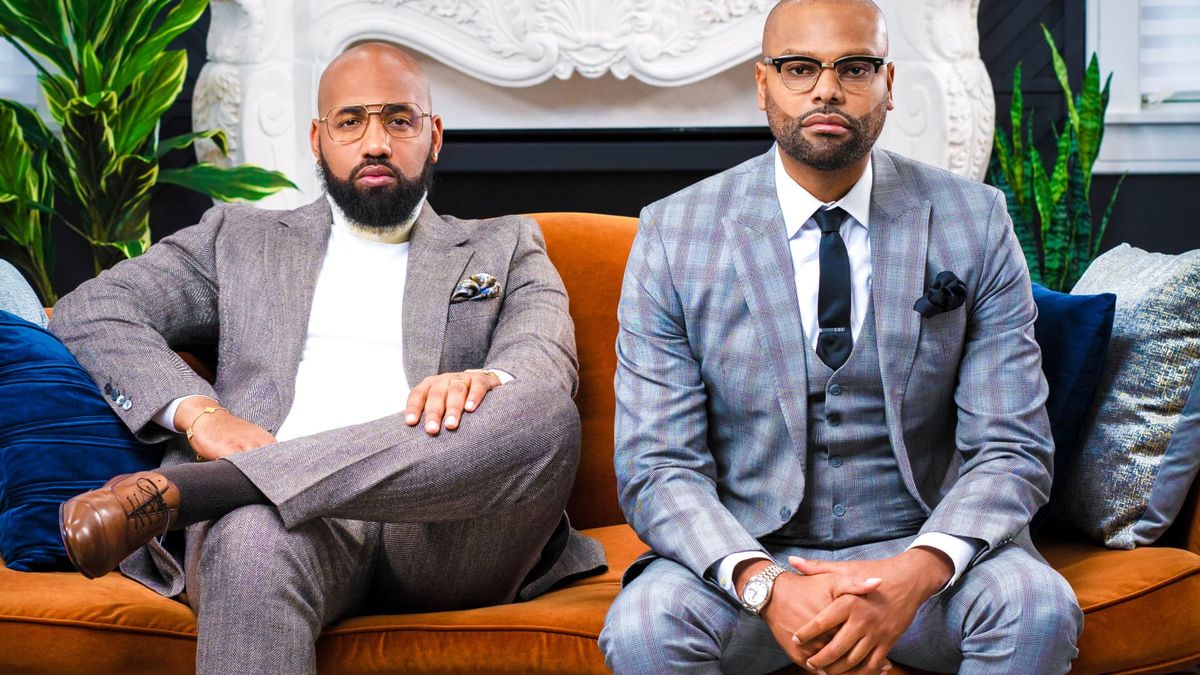 It may take  million to achieve ‘financial freedom,’ say ‘Earn Your Leisure’ hosts