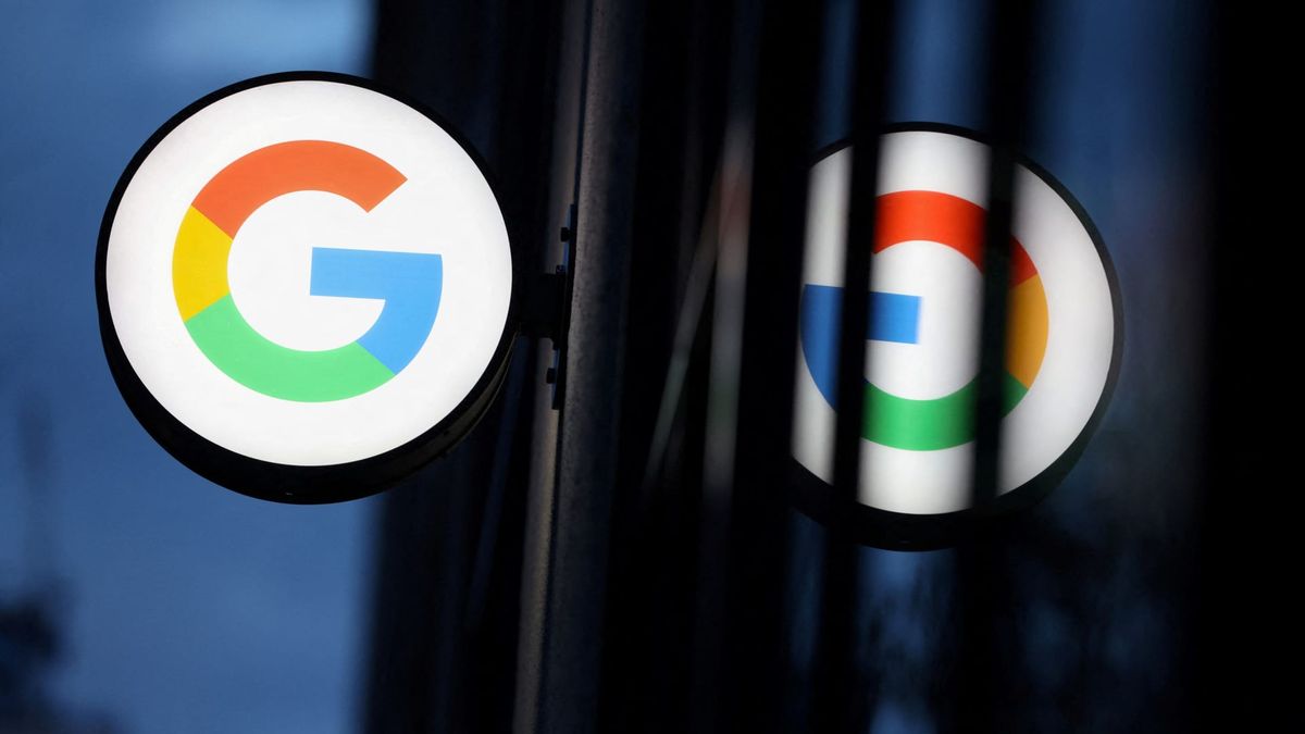 Nearly a thousand Google workers sign letter urging company to divest from ICE, CBP Nearly a thousand Google workers sign letter urging company to divest from ICE, CBP