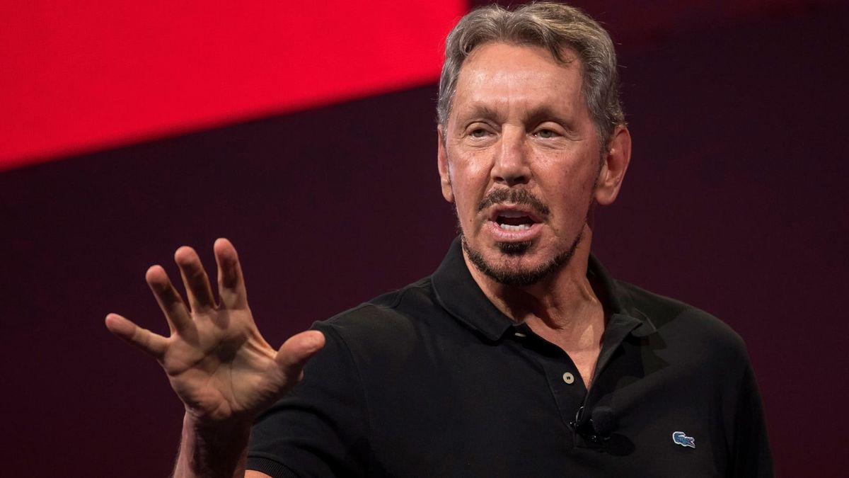 Oracle stock gains 36% to post best day since 1992, adding 4 billion in value Oracle stock gains 36% to post best day since 1992, adding 4 billion in value