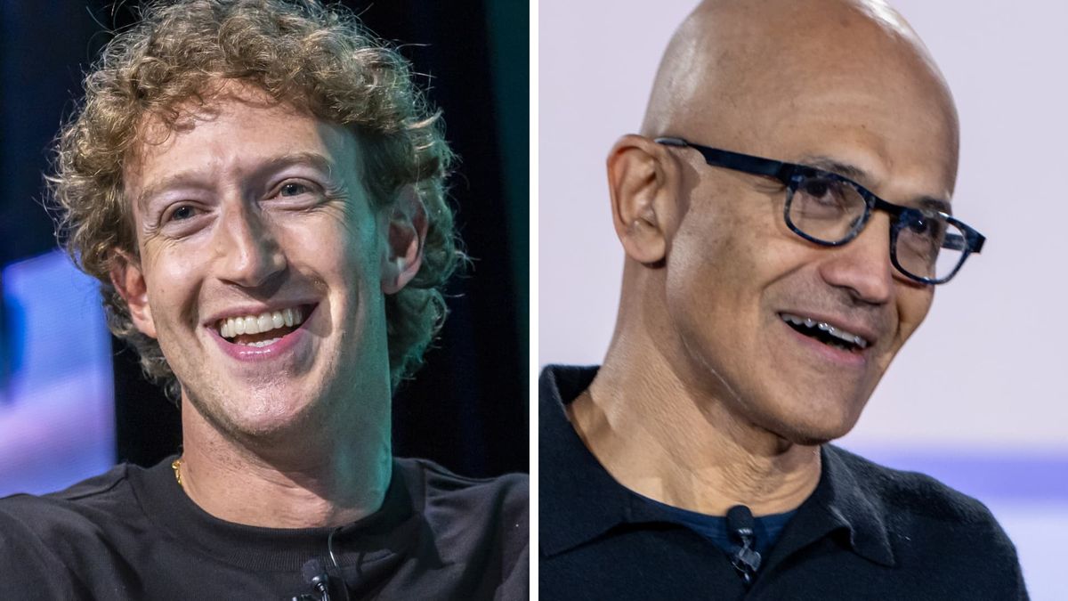 While AI spending is top of mind, online ads are driving a lot of Big Tech’s growth