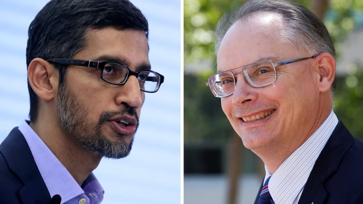 Epic CEO Tim Sweeney on why the company did better against Google than Apple in court