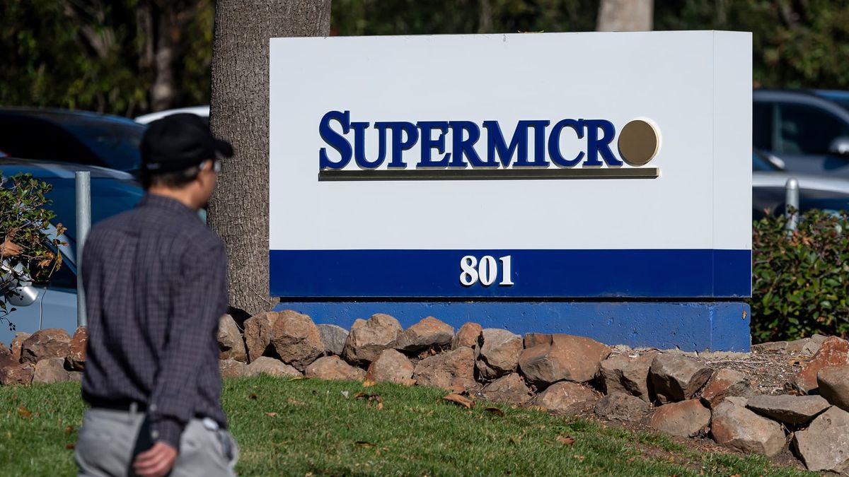 Super Micro gets Nasdaq listing extension, says it can file financials by February Super Micro gets Nasdaq listing extension, says it can file financials by February