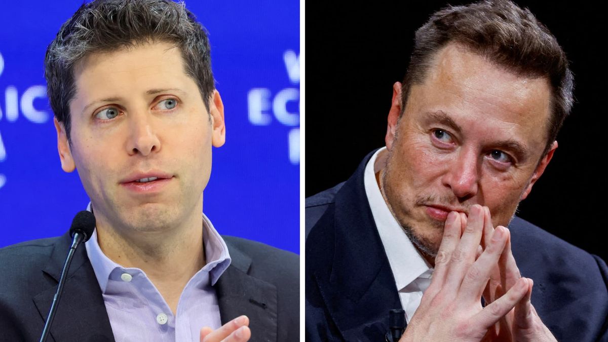 Musk, OpenAI lawyers trade barbs as lawsuit heads to trial Musk, OpenAI lawyers trade barbs as lawsuit heads to trial