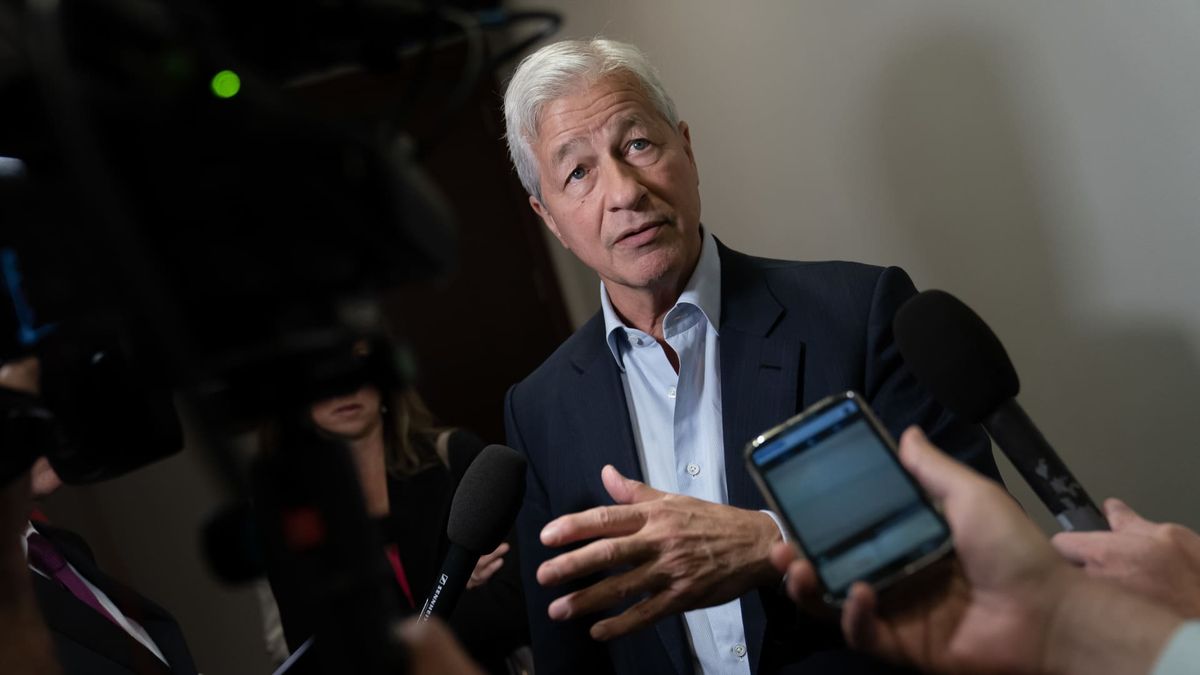 JPMorgan Chase beats analysts’ estimates on higher rates, interest income JPMorgan Chase beats analysts’ estimates on higher rates, interest income