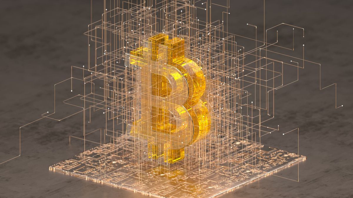 Bitcoin abruptly tumbles as much as 9% to just over ,000 late Thursday