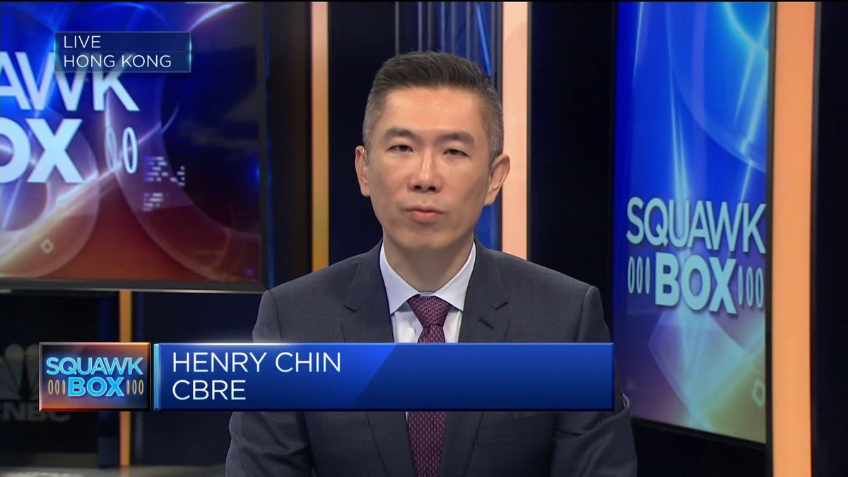 China's property troubles aren't getting better, intensifying calls for bolder policy help 1 China: Analyst discusses Country Garden's exposure to upper and lower tier cities