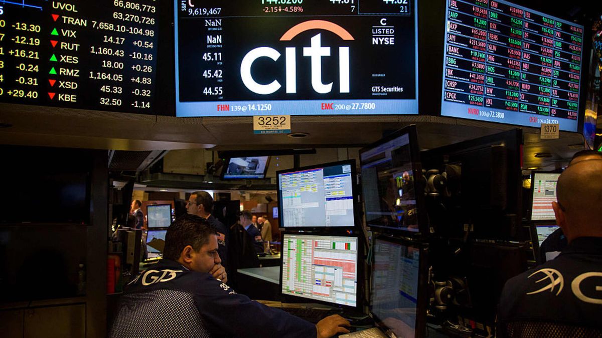 Citigroup to close global distressed-debt business as part of CEO Jane Fraser’s overhaul Citigroup to close global distressed-debt business as part of CEO Jane Fraser’s overhaul