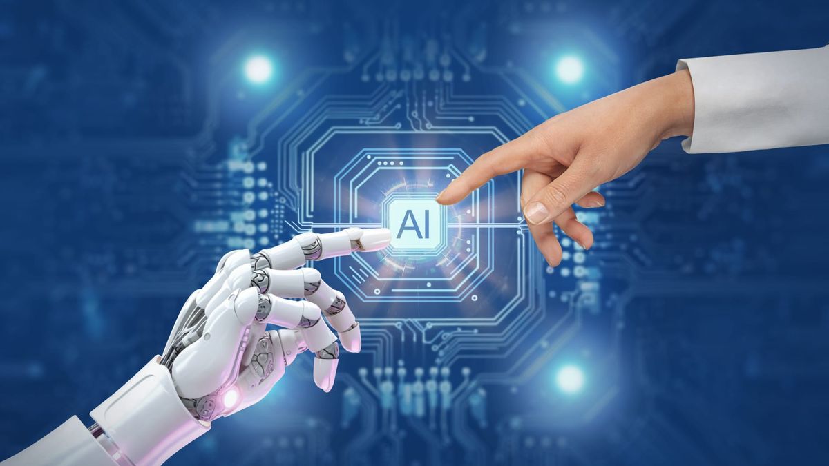 If you’re investing in the AI theme for the long haul, here’s how to pick the winners