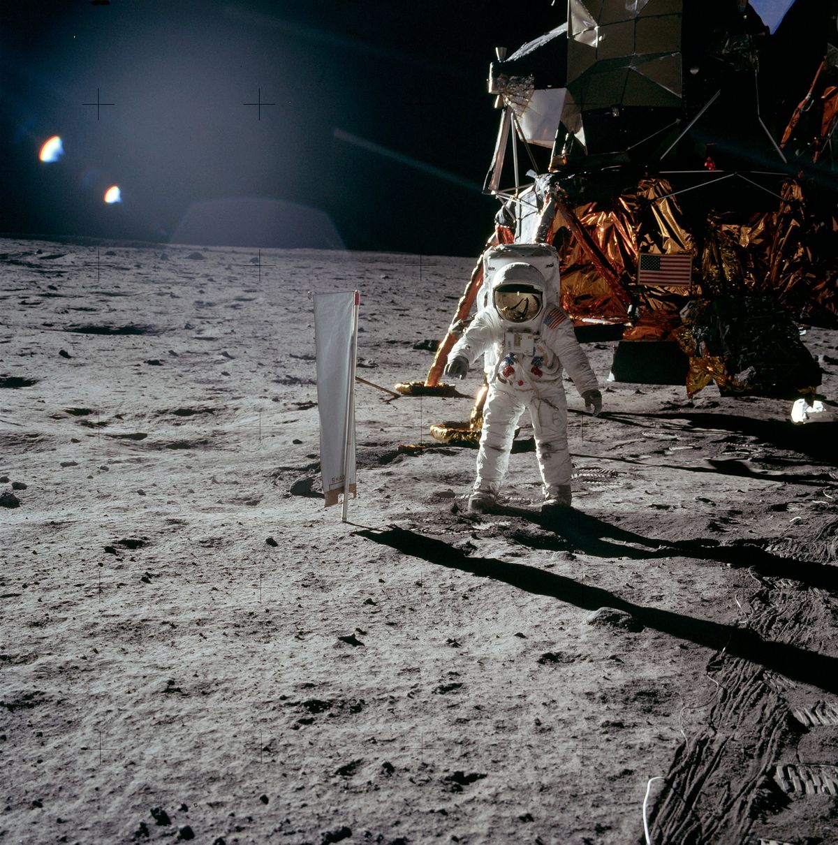 NASA shuts down $2 billion satellite refueling project after contractor Maxar is criticized for poor performance 1 Here's why the U.S., China, India, Japan and others are rushing back to the moon