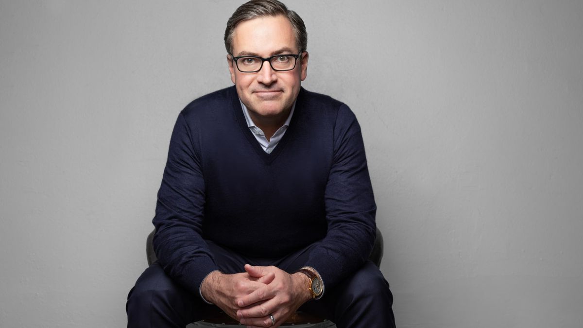 Amazon’s ex-retail boss Dave Clark launches new startup to solve supply chain ‘Franken-software’