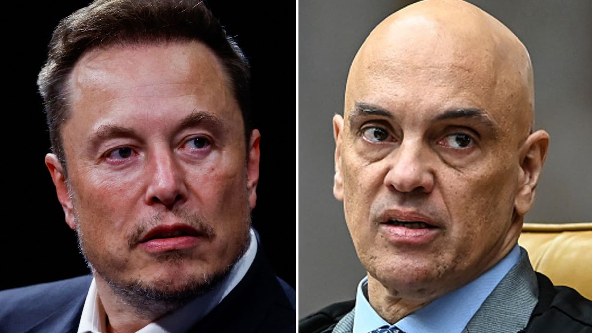 Elon Musk’s X and Starlink face nearly  million in daily fines for alleged ban evasion in Brazil