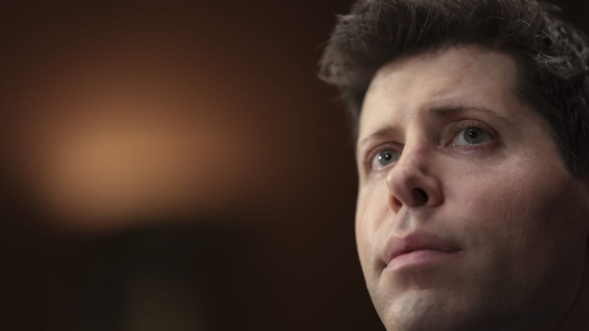 FTC investigating ChatGPT-maker OpenAI for possible consumer harm FTC investigating ChatGPT-maker OpenAI for possible consumer harm
