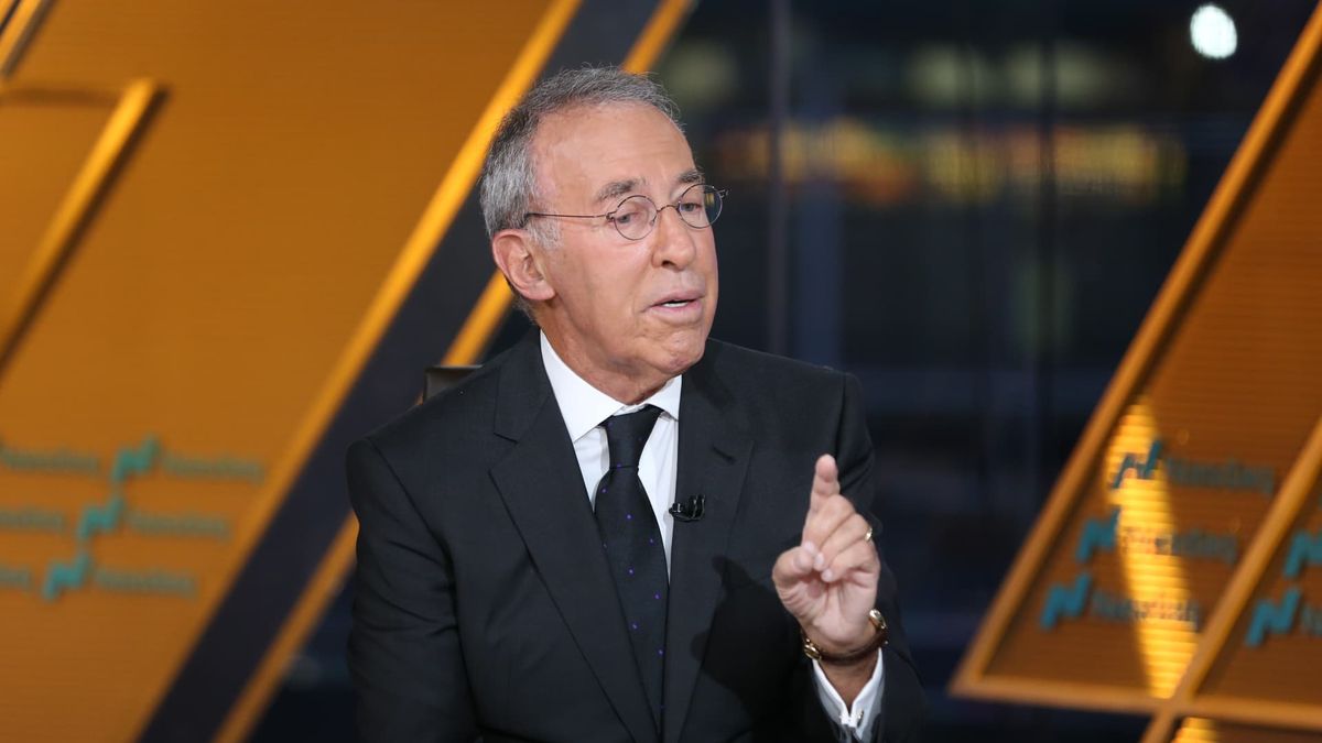 Investor Ron Baron says the tech selloff is an opportunity and he’s never selling personal Tesla stake Investor Ron Baron says the tech selloff is an opportunity and he’s never selling personal Tesla stake