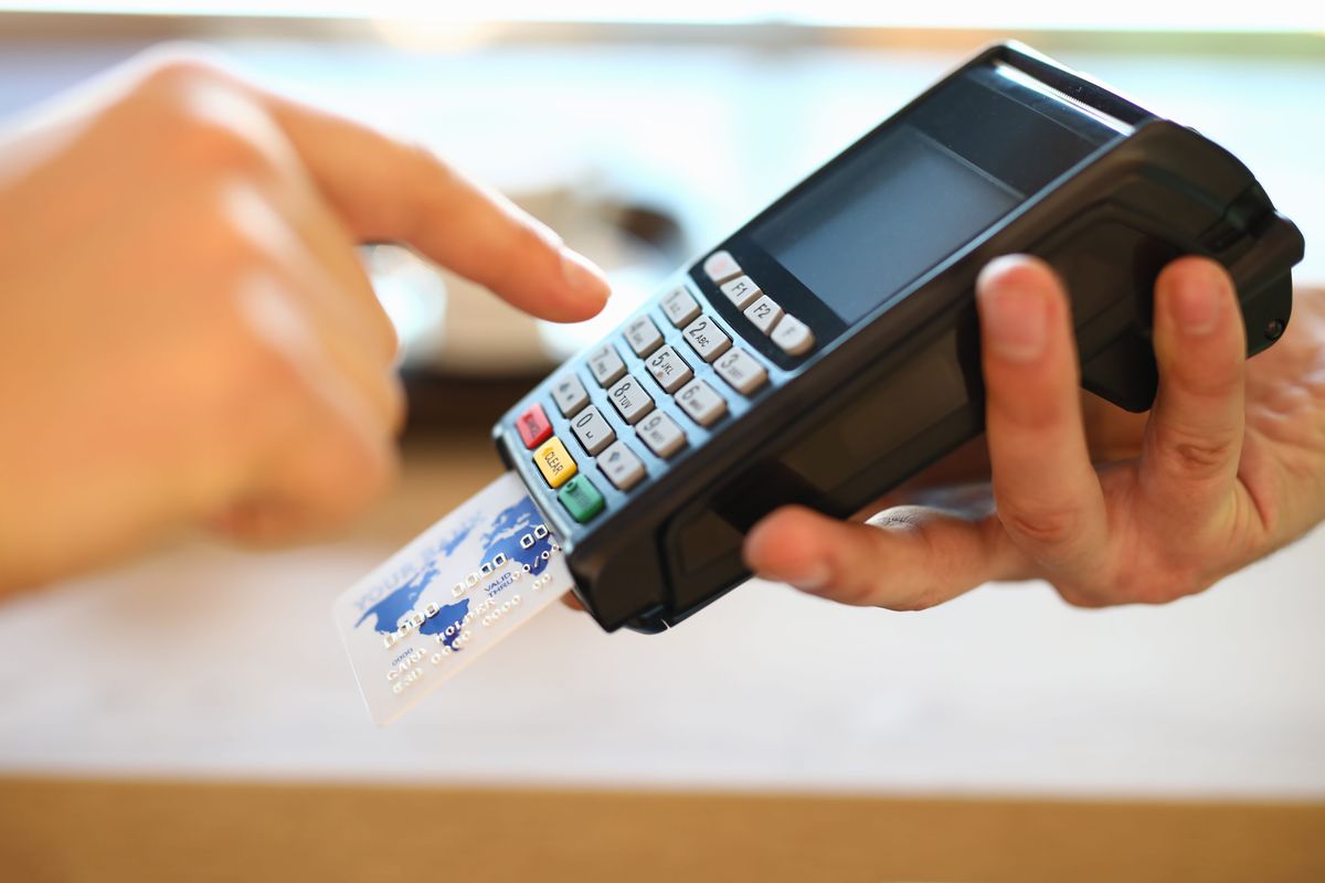 Expecting a package this holiday? If so, don't fall victim to delivery scams 1 Why the U.S. has so many junk fees