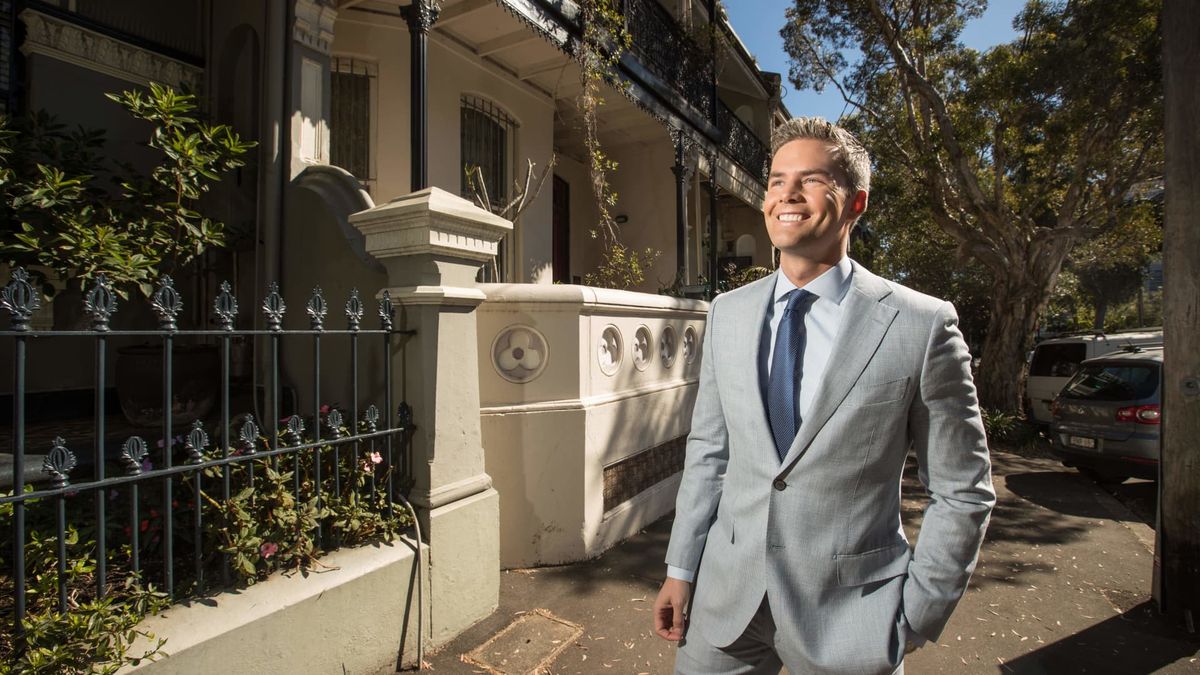 Ryan Serhant: AI will make real estate agents more personable in home buying and selling Ryan Serhant: AI will make real estate agents more personable in home buying and selling