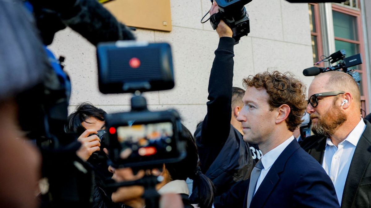 Meta, Google under attack as court cases bypass 30-year-old legal shield Meta, Google under attack as court cases bypass 30-year-old legal shield