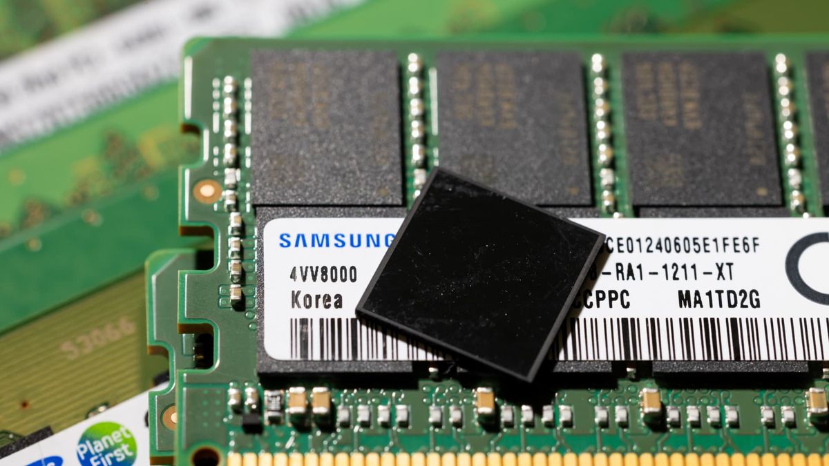 How Samsung fell behind in the AI boom leading to a 6 billion wipeout How Samsung fell behind in the AI boom leading to a 6 billion wipeout