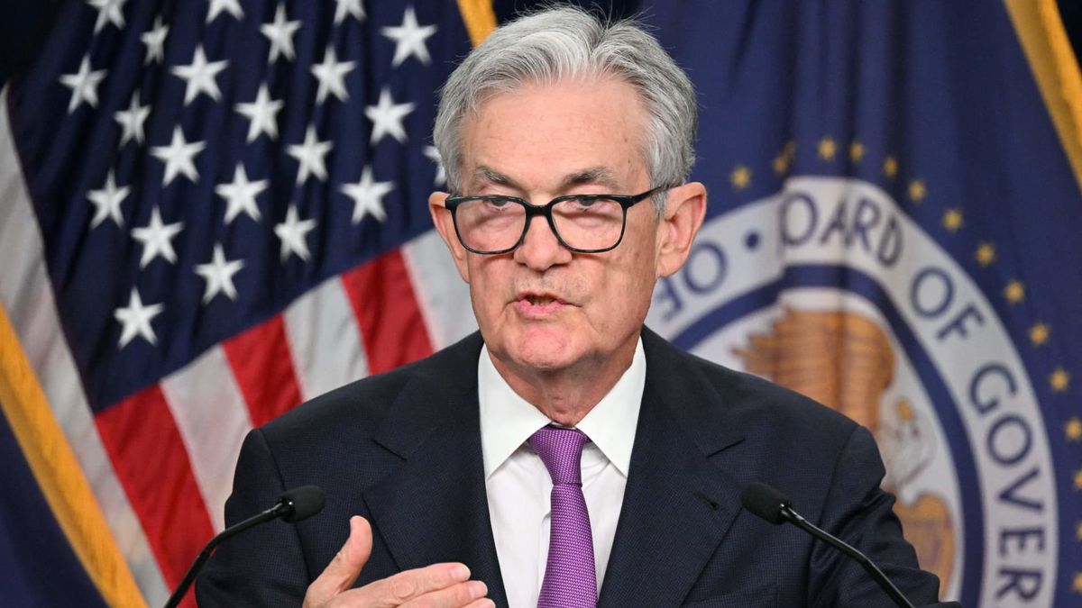 Powell says Fed is ‘not confident’ it has done enough to bring inflation down Powell says Fed is ‘not confident’ it has done enough to bring inflation down