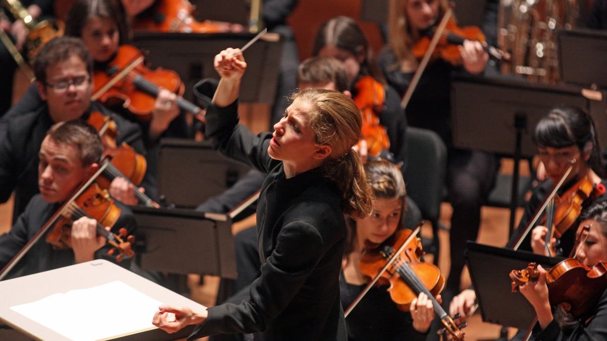 Apple buys Swedish classical record label Apple buys Swedish classical record label