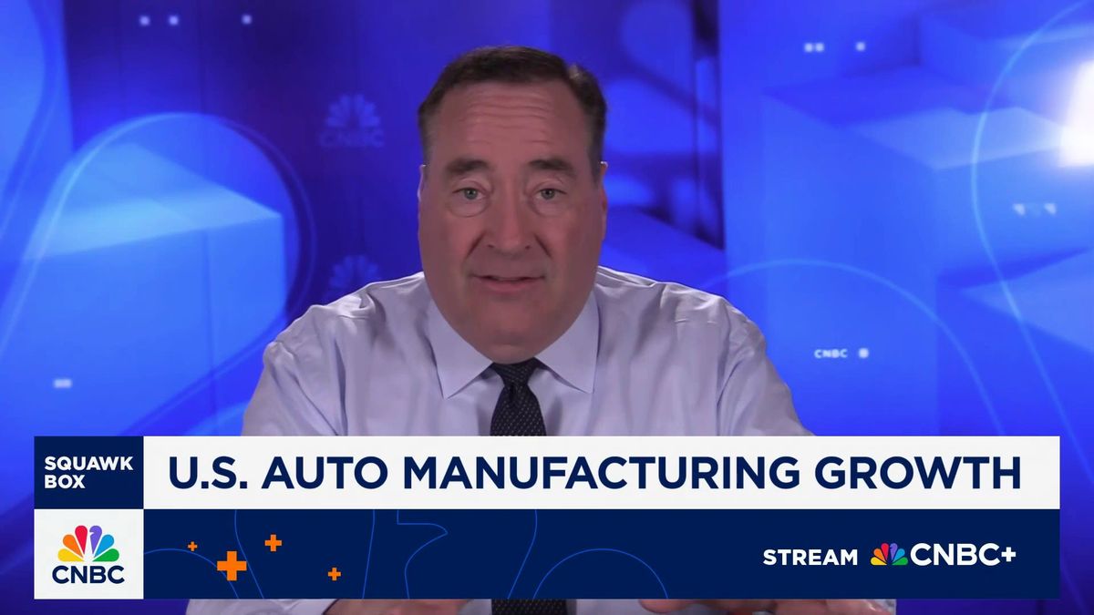 Automakers add U.S. production: Here's what you need to know