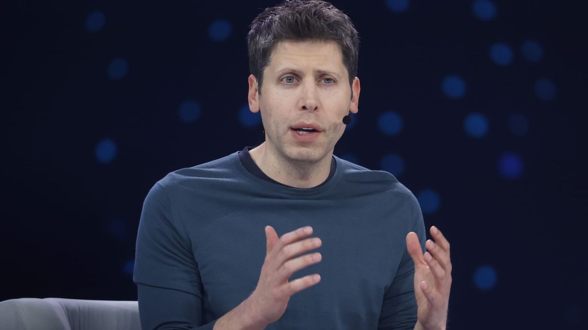 Altman lashes out at ‘clearly dishonest’ Anthropic ads as AI spat heats up Altman lashes out at ‘clearly dishonest’ Anthropic ads as AI spat heats up