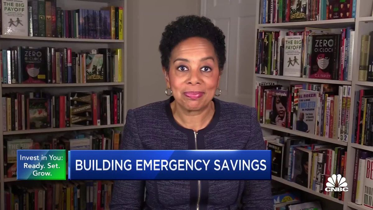 Emergency funds are a 'security blanket' for 401(k) savings, Vanguard researcher says. Here's why 1 How to build emergency savings