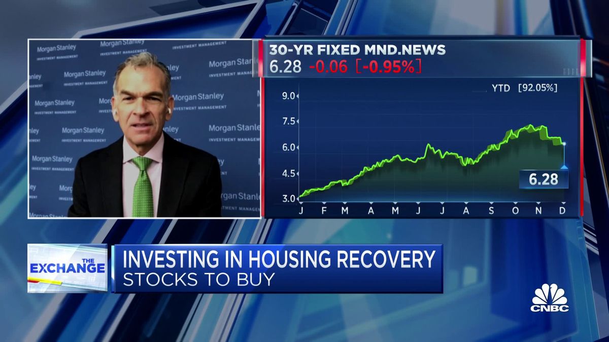 Wealthy Chinese keep on spending while others cut back, survey finds 1 China could be the asset class to own, says Morgan Stanley's Andrew Slimmon