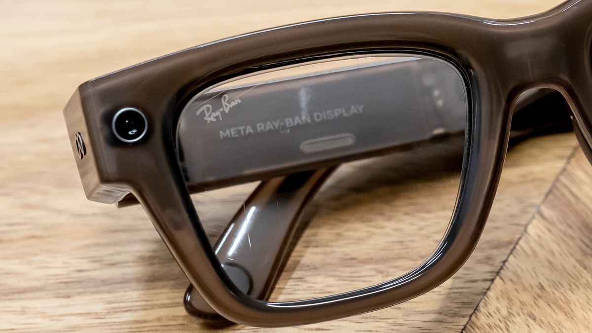 AI Christmas: The latest devices from Amazon, Meta, Google and more