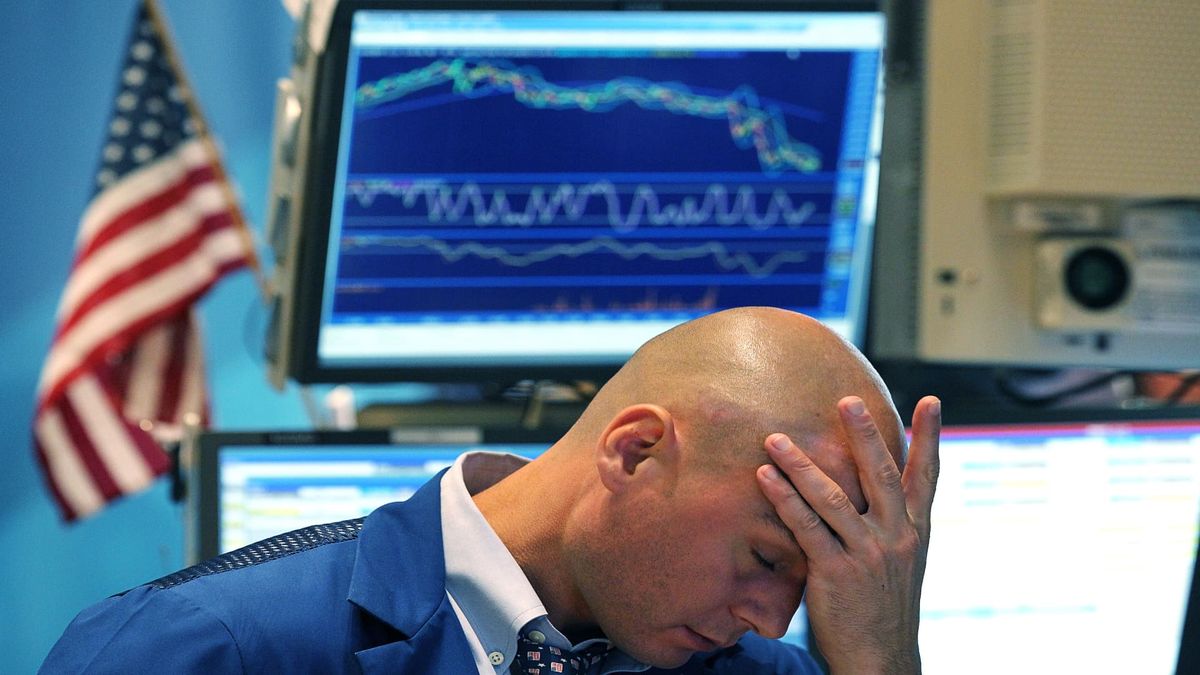 Week in review: The Nasdaq’s worst week since April, three trades, and earnings Week in review: The Nasdaq’s worst week since April, three trades, and earnings