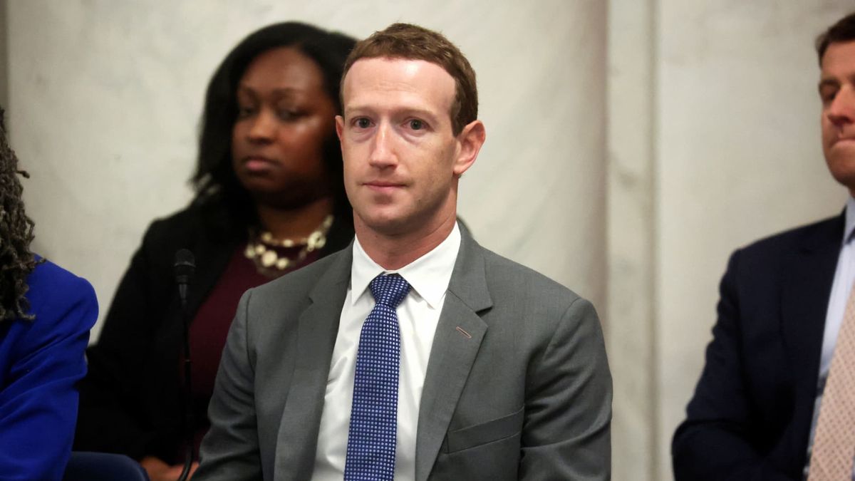 Meta updates political advertising rules to cover AI-generated images and videos Meta updates political advertising rules to cover AI-generated images and videos