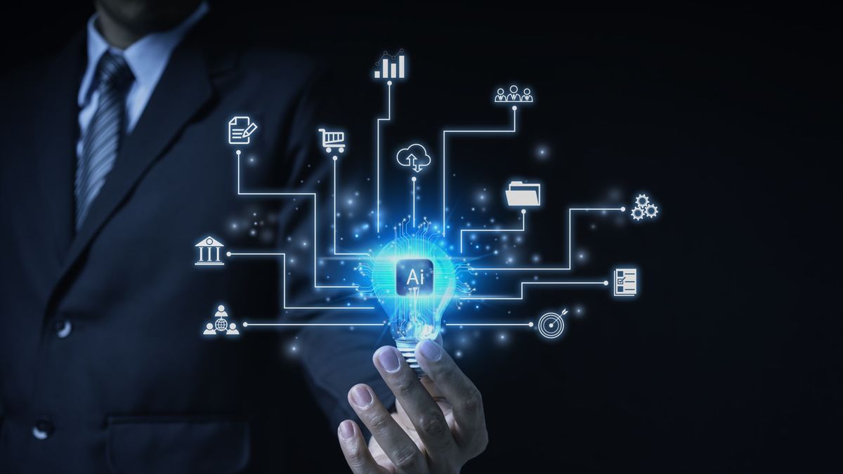 People with ADHD, autism, dyslexia say AI agents are helping them succeed at work People with ADHD, autism, dyslexia say AI agents are helping them succeed at work