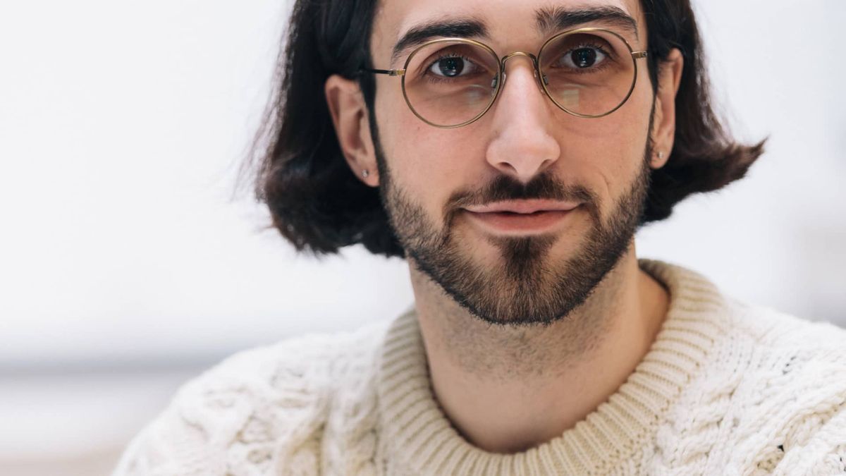 Aidan Gomez helped invent the transformer at Google. At Cohere, he’s now taking AI to businesses