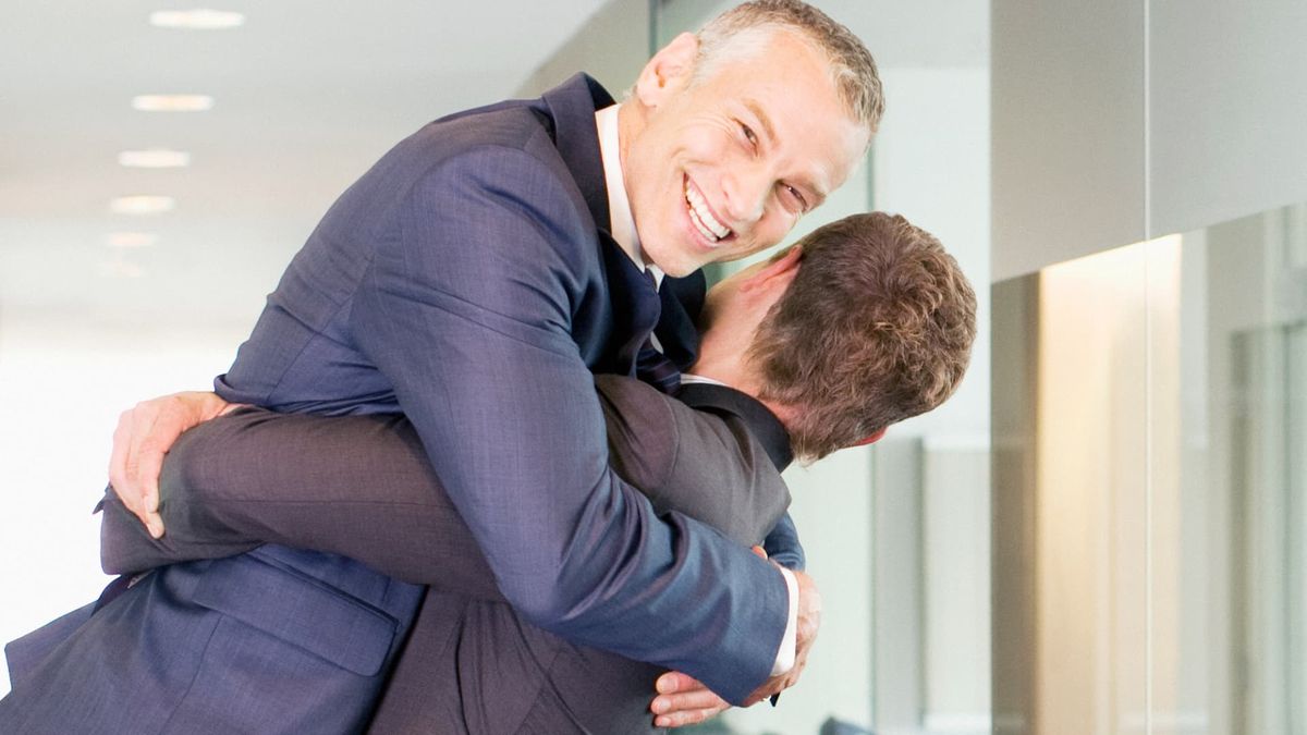 ‘Job hugging’ has replaced job-hopping, consultants say, as workers cling to current roles