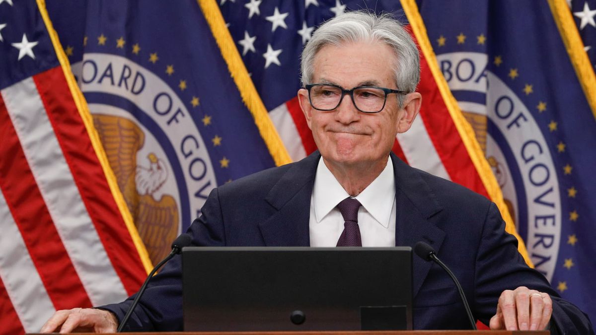 Fed Chair Powell speaks on Capitol Hill this week with politics front and center