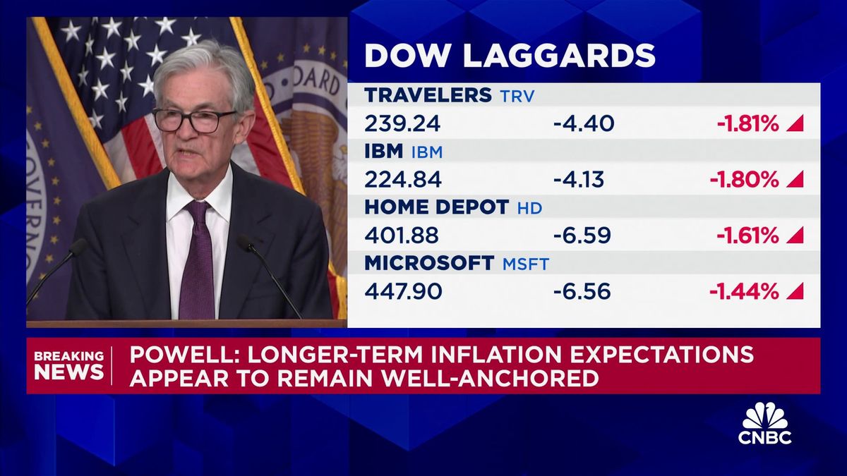 Fed cuts by a quarter point, indicates fewer reductions ahead 2 Fed Chair Powell calls Wednesday's rate cut a 'closer call' but the 'right call'