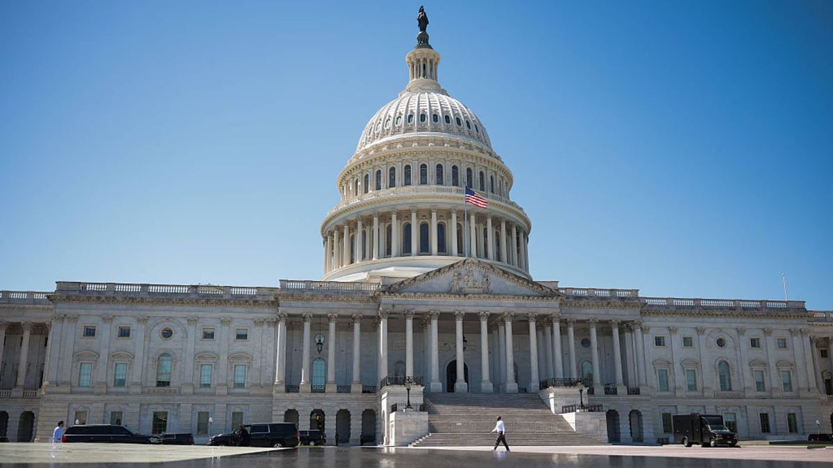 Why it appears Washington is becoming friendlier toward crypto ETFs under Trump Why it appears Washington is becoming friendlier toward crypto ETFs under Trump