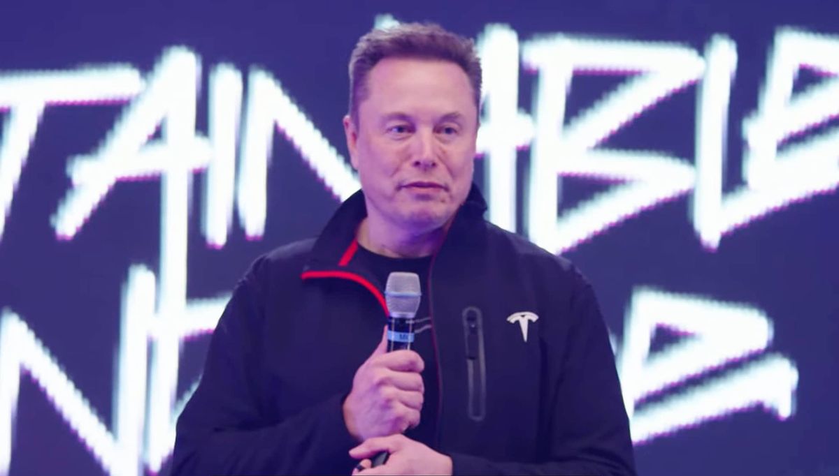 Musk’s $1 trillion pay package renews focus on soaring CEO compensation 1 What is behind the unprecedented growth in CEO pay packages