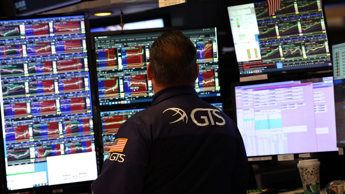 This ETF strategy could help risk-averse investors ride out wild market swings This ETF strategy could help risk-averse investors ride out wild market swings