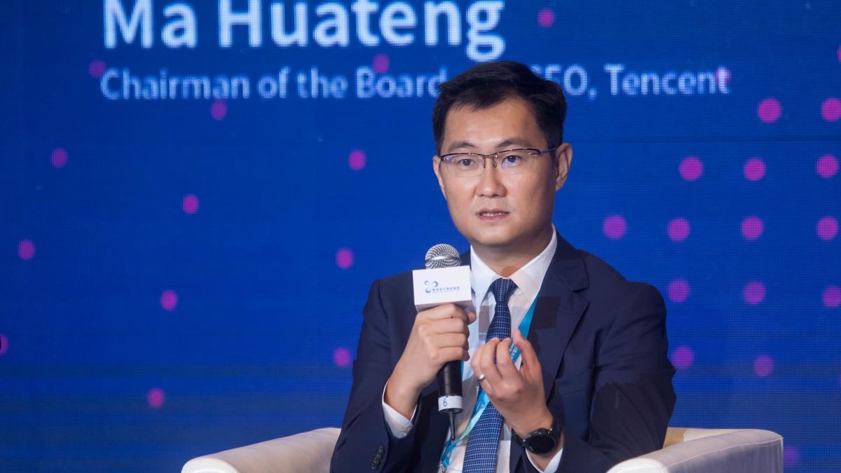 Tencent’s Riot Games division cuts 11% of staff to ‘create focus’ Tencent’s Riot Games division cuts 11% of staff to ‘create focus’