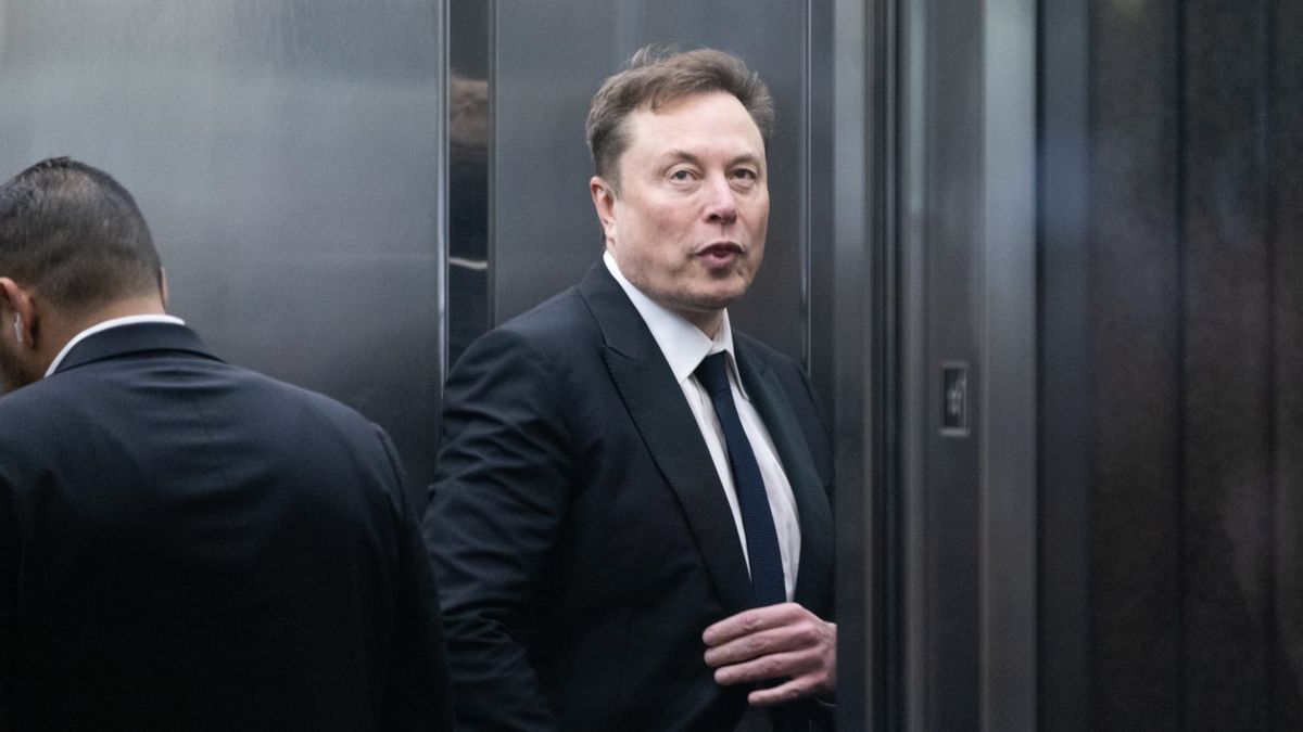 Musk testimony dominated first week Musk v. Altman. ‘You can’t just steal a charity’
