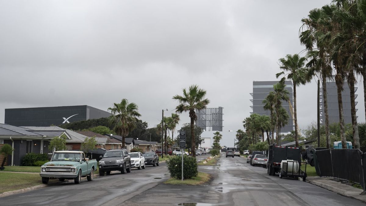 Musk’s SpaceX town in Texas warns residents they may lose right to ‘continue using’ their property Musk’s SpaceX town in Texas warns residents they may lose right to ‘continue using’ their property
